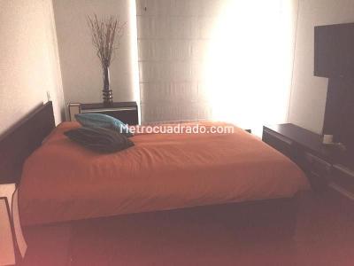 Apartamento en venta en El Virrey, Bogotá · foto 3 de 7