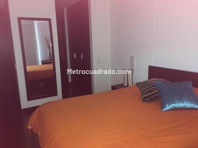 Apartamento en venta en El Virrey, Bogotá · foto 4 de 7