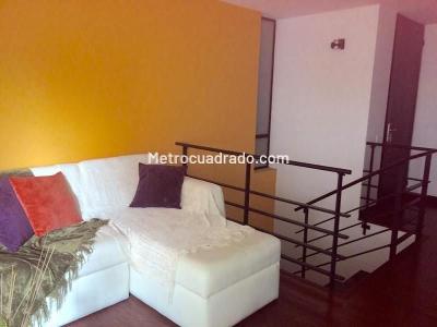 Apartamento en venta en El Virrey, Bogotá · foto 6 de 7