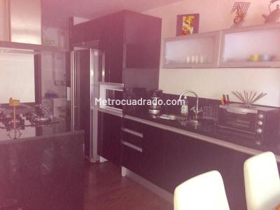 Apartamento en venta en El Virrey, Bogotá · foto 7 de 7