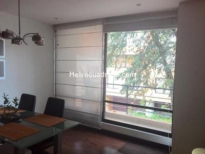 Apartamento en venta en El Virrey, Bogotá · foto 5 de 7