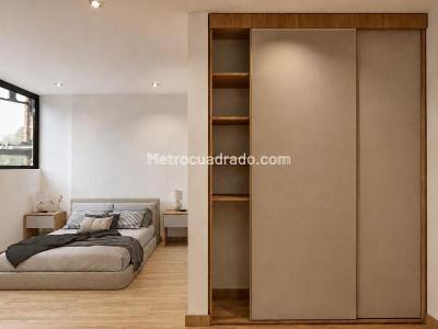 Apartamento de 4 alcobas en venta en Chico, Bogotá, 165 m² · foto 14 de 14