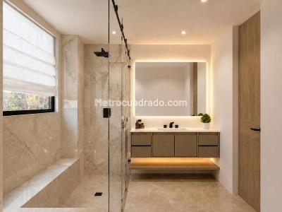 Apartamento de 4 alcobas en venta en Chico, Bogotá, 165 m² · foto 6 de 14