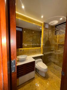 Apartamento de 4 alcobas en arriendo en Bosque Medina, Bogotá, 407 m² · foto 14 de 15