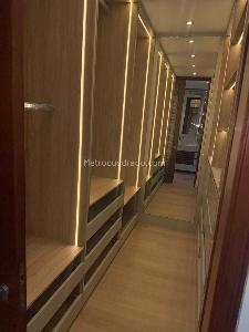 Apartamento de 4 alcobas en arriendo en Bosque Medina, Bogotá, 407 m² · foto 9 de 15