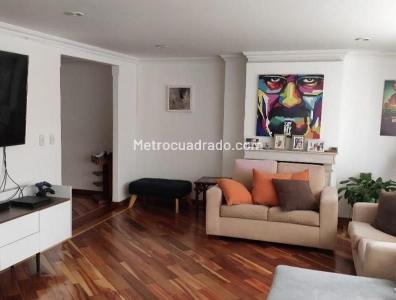 Apartamento en venta en San Patricio, Bogotá · foto 2 de 5