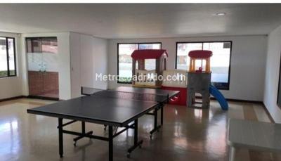 Apartamento en venta en San Patricio, Bogotá · foto 4 de 5