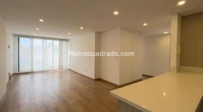 Apartamento en venta en Rincon Del Chico, Bogotá · foto 2 de 17