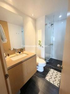 Apartamento de 2 alcobas en venta en Chico, Bogotá, 98 m² · foto 7 de 7