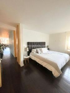 Apartamento de 2 alcobas en venta en Chico, Bogotá, 98 m² · foto 6 de 7
