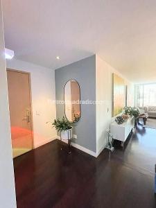 Apartamento de 2 alcobas en venta en Chico, Bogotá, 98 m² · foto 3 de 7