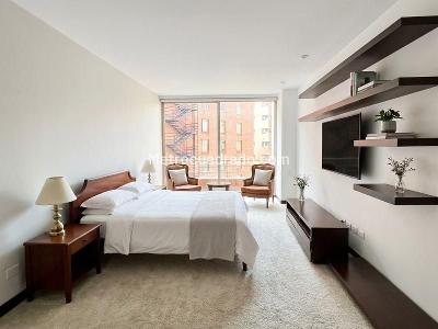 Apartamento en venta en La Cabrera, Bogotá · foto 10 de 17