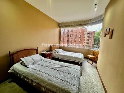 Apartamento en venta en La Cabrera, Bogotá · foto 9 de 17