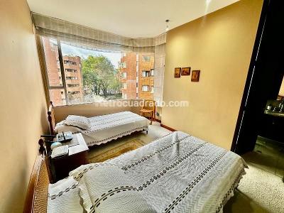 Apartamento en venta en La Cabrera, Bogotá · foto 11 de 17