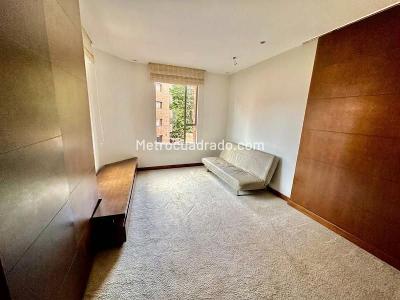 Apartamento en venta en La Cabrera, Bogotá · foto 12 de 17