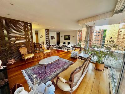 Apartamento en venta en La Cabrera, Bogotá · foto 4 de 17