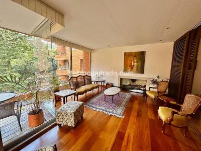 Apartamento en venta en La Cabrera, Bogotá · foto 5 de 17