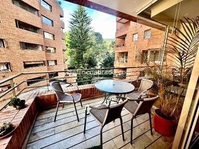 Apartamento en venta en La Cabrera, Bogotá · foto 17 de 17