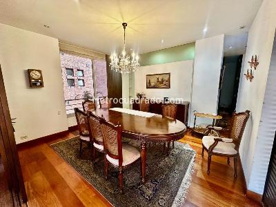 Apartamento en venta en La Cabrera, Bogotá · foto 6 de 17