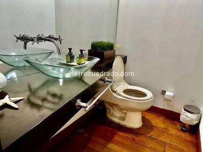 Apartamento en venta en La Cabrera, Bogotá · foto 13 de 17