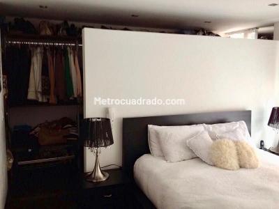 Apartamento de 3 alcobas en arriendo en Los Rosales, Bogotá, 130 m² · foto 6 de 15