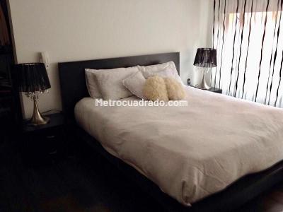 Apartamento de 3 alcobas en arriendo en Los Rosales, Bogotá, 130 m² · foto 8 de 15