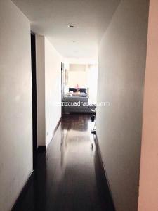 Apartamento de 3 alcobas en arriendo en Los Rosales, Bogotá, 130 m² · foto 9 de 15