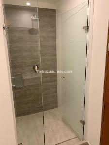 Apartamento de 2 alcobas en arriendo en Santa Barbara, Bogotá, 88 m² · foto 12 de 12