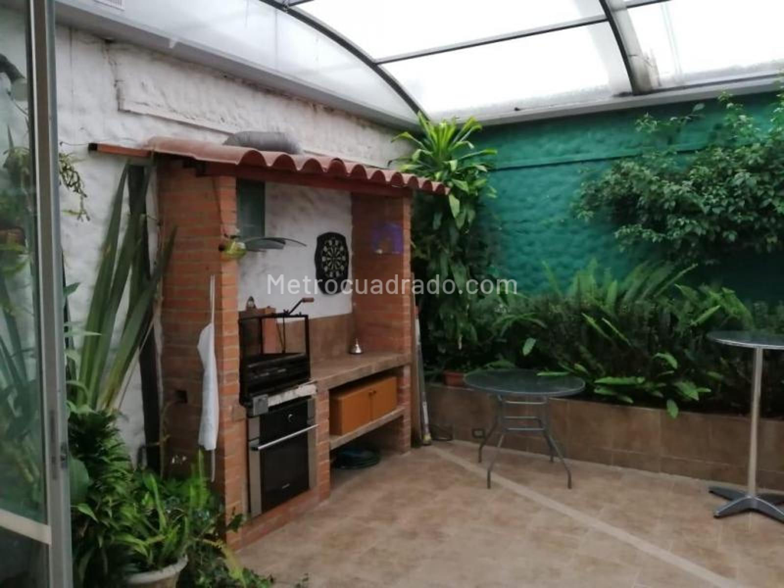 Venta de Casa en Santa paula Bogotá D.C. 72M4467236