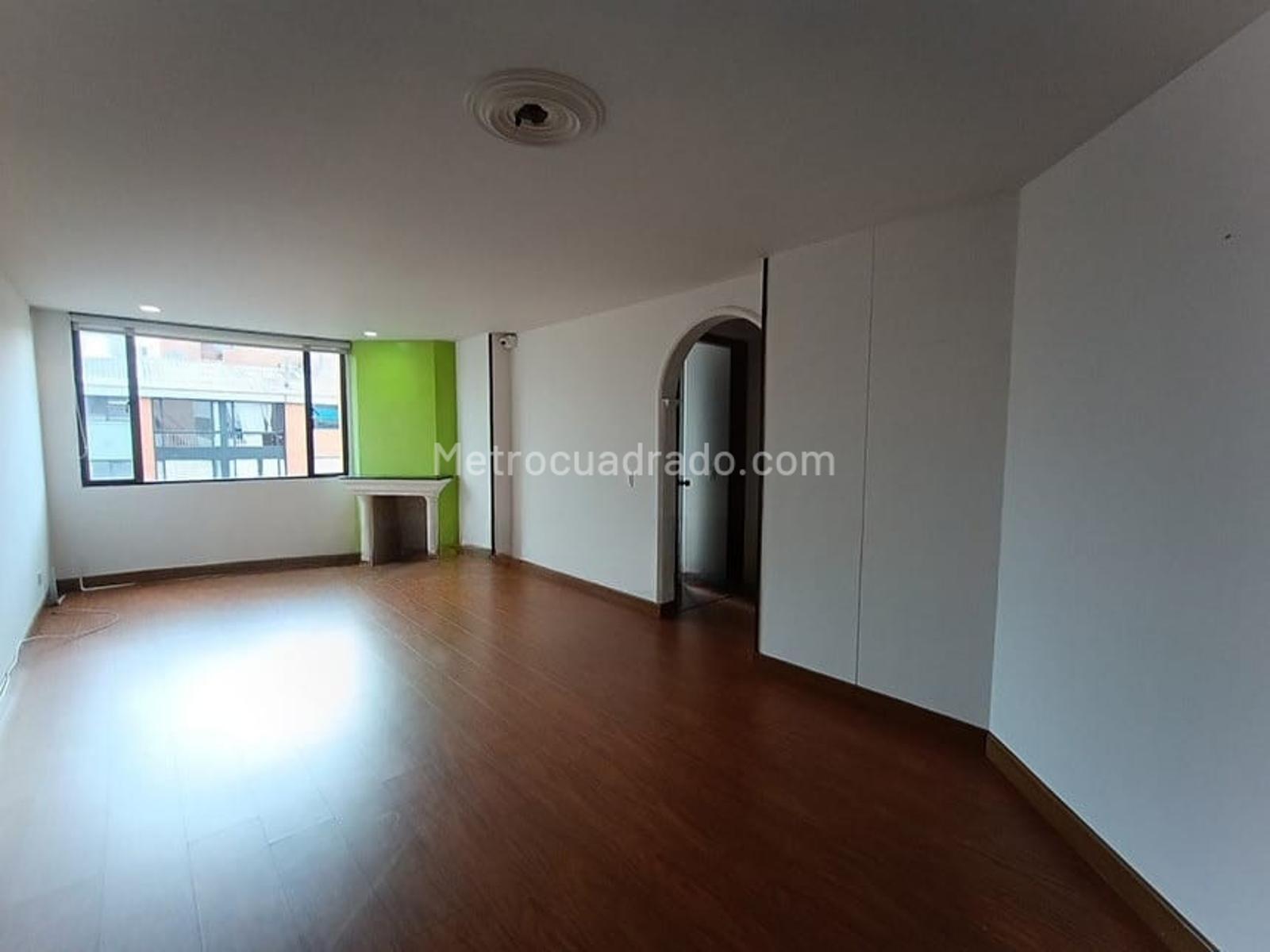 Apartamento en Venta  Cedritos