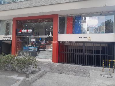 Local Comercial en Arriendo, Chico Norte, Bogotá D.C.