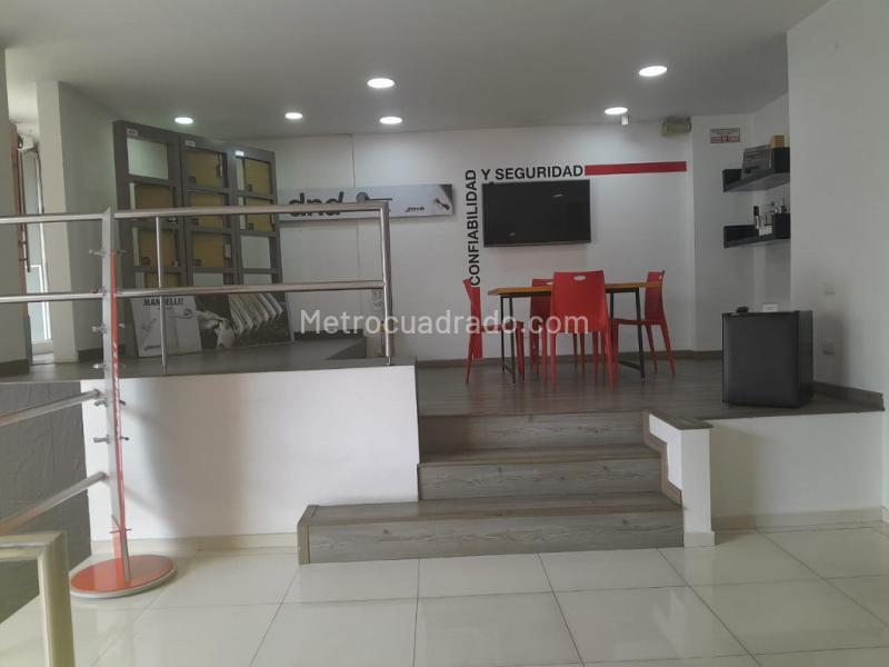 Local Comercial en Venta, Chico Norte, Bogotá D.C. - Vista 5