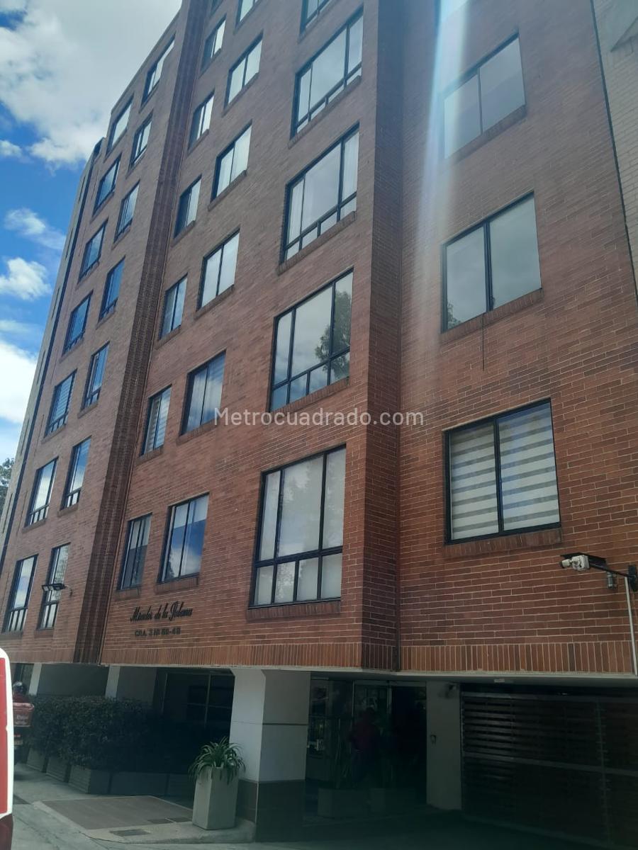 Apartamento en Venta  Chapinero Alto