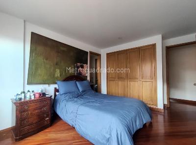 Apartamento en venta en Santa Barbara Alta, Bogotá · foto 10 de 20