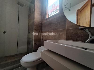 Apartamento en venta en Santa Barbara Alta, Bogotá · foto 11 de 20