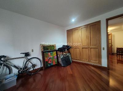 Apartamento en venta en Santa Barbara Alta, Bogotá · foto 12 de 20