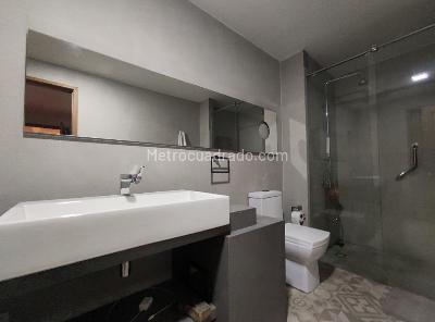 Apartamento en venta en Santa Barbara Alta, Bogotá · foto 13 de 20
