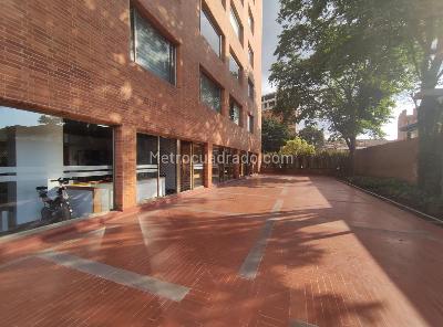 Apartamento en venta en Santa Barbara Alta, Bogotá · foto 19 de 20