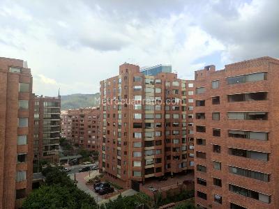 Apartamento en venta en Santa Barbara Alta, Bogotá · foto 20 de 20