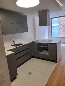 Apartaestudio en venta en Chico Norte, Bogotá, 49 m² · foto 5 de 15