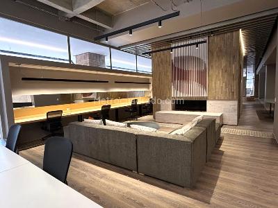 Apartaestudio en venta en Chico Norte, Bogotá, 49 m² · foto 14 de 15