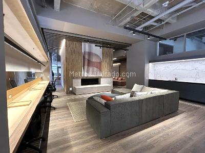 Apartaestudio en venta en Chico Norte, Bogotá, 49 m² · foto 15 de 15