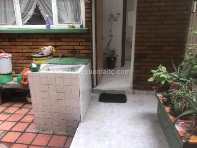 Casa de 4 alcobas en venta en La Castellana, Bogotá, 300 m² · foto 6 de 12