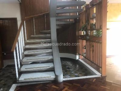Casa de 4 alcobas en venta en La Castellana, Bogotá, 300 m² · foto 7 de 12