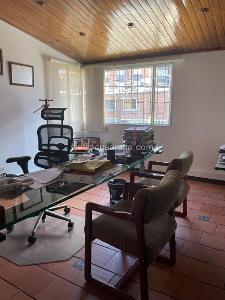 Casa de 5 alcobas en venta en Polo Club, Bogotá, 313 m² · foto 5 de 14