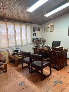 Casa de 5 alcobas en venta en Polo Club, Bogotá, 313 m² · foto 7 de 14