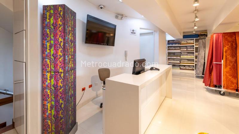 Local Comercial en Arriendo, Bella Suiza, Bogotá D.C. – pohled 5