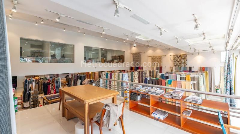 Local Comercial en Arriendo, Bella Suiza, Bogotá D.C. – další
