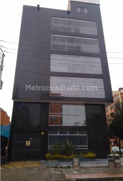 Piso – Bogotá D.C. - Vista 2