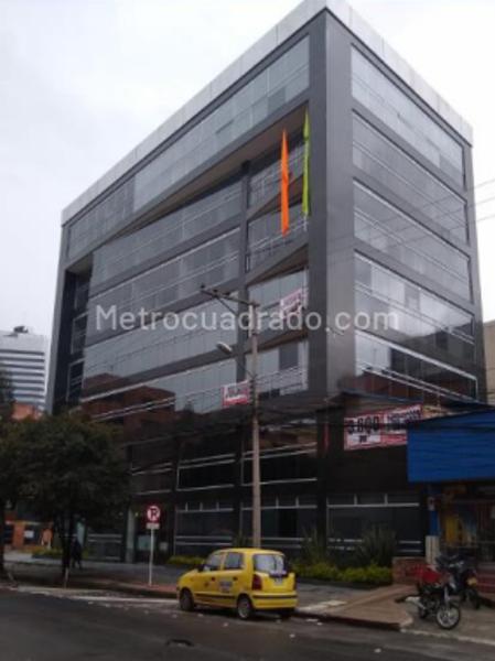 Piso – Bogotá D.C. - Vista 3